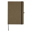 Heathered 7" x 10" Journal | https://www.bestnamebadges.com