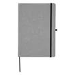 Heathered 7" x 10" Journal | https://www.bestnamebadges.com