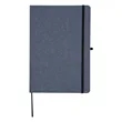 Heathered 7" x 10" Journal | https://www.bestnamebadges.com