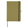 Heathered 7" x 10" Journal | https://www.bestnamebadges.com