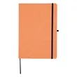 Heathered 7" x 10" Journal | https://www.bestnamebadges.com