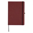 Heathered 7" x 10" Journal | https://www.bestnamebadges.com