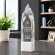 Coventry Award - White | https://www.bestnamebadges.com