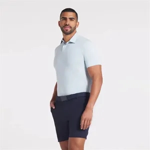PUMA® Men's Aerlon Golf Polo with Custom Logo