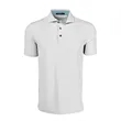Greyson Men's Cayuse Polo | https://www.bestnamebadges.com