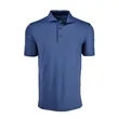 Greyson Men's Cayuse Polo | https://www.bestnamebadges.com