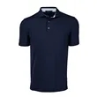 Greyson Men's Cayuse Polo | https://www.bestnamebadges.com