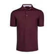 Greyson Men's Cayuse Polo | https://www.bestnamebadges.com