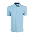 Greyson Men's Cayuse Polo | https://www.bestnamebadges.com