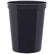 16 oz. USA Made Stadium Cup | https://www.bestnamebadges.com