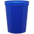 16 oz. USA Made Stadium Cup | https://www.bestnamebadges.com