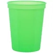 16 oz. USA Made Stadium Cup | https://www.bestnamebadges.com