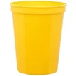 16 oz. USA Made Stadium Cup | https://www.bestnamebadges.com