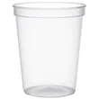 16 oz. USA Made Stadium Cup | https://www.bestnamebadges.com
