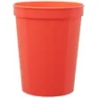 16 oz. USA Made Stadium Cup | https://www.bestnamebadges.com