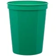 16 oz. USA Made Stadium Cup | https://www.bestnamebadges.com