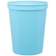 16 oz. USA Made Stadium Cup | https://www.bestnamebadges.com