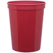 16 oz. USA Made Stadium Cup | https://www.bestnamebadges.com