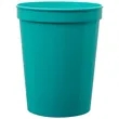 16 oz. USA Made Stadium Cup | https://www.bestnamebadges.com