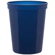 16 oz. USA Made Stadium Cup | https://www.bestnamebadges.com