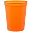 16 oz. USA Made Stadium Cup | https://www.bestnamebadges.com