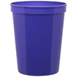 16 oz. USA Made Stadium Cup | https://www.bestnamebadges.com