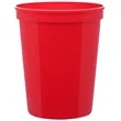 16 oz. USA Made Stadium Cup | https://www.bestnamebadges.com