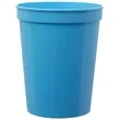 16 oz. USA Made Stadium Cup | https://www.bestnamebadges.com