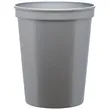 16 oz. USA Made Stadium Cup | https://www.bestnamebadges.com