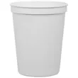 16 oz. USA Made Stadium Cup | https://www.bestnamebadges.com