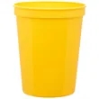 16 oz. USA Made Stadium Cup | https://www.bestnamebadges.com