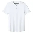 Richardson Youth Select 2-Button Baseball Jersey | https://www.bestnamebadges.com