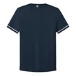 Richardson Youth Select 2-Button Baseball Jersey | https://www.bestnamebadges.com