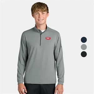 Richardson Vertex Performance 1/4-Zip Pullover