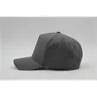 A Frame canvas cap | https://www.bestnamebadges.com
