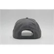 A Frame canvas cap | https://www.bestnamebadges.com