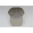 A Frame canvas cap | https://www.bestnamebadges.com