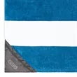 Slowtide® Pocket Beach Towel | https://www.bestnamebadges.com