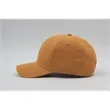 6 panels constructured 10 OZ canvas cap | https://www.bestnamebadges.com