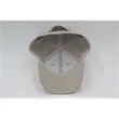 6 panels constructured 10 OZ canvas cap | https://www.bestnamebadges.com