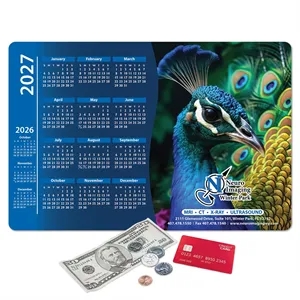 Ultra Thin Counter Mat-10" x 15" x .015"