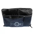EcoMesh rPET Drawstring Bag | https://www.bestnamebadges.com