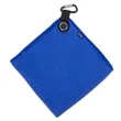 Magnetic rPET Golf Towel | https://www.bestnamebadges.com