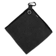 Magnetic rPET Golf Towel | https://www.bestnamebadges.com