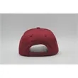 5 Panel Two Tone Camo Cap | https://www.bestnamebadges.com