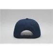 5 Panel Two Tone Camo Cap | https://www.bestnamebadges.com