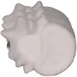 PU Foam Vertebrae Stack Stress Reliever | https://www.bestnamebadges.com