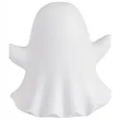 PU Foam Ghost Stress Reliever | https://www.bestnamebadges.com