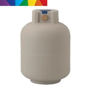 PU Foam Propane Tank Stress Reliever
