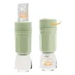 Reusable Ice Maker Kit | https://www.bestnamebadges.com